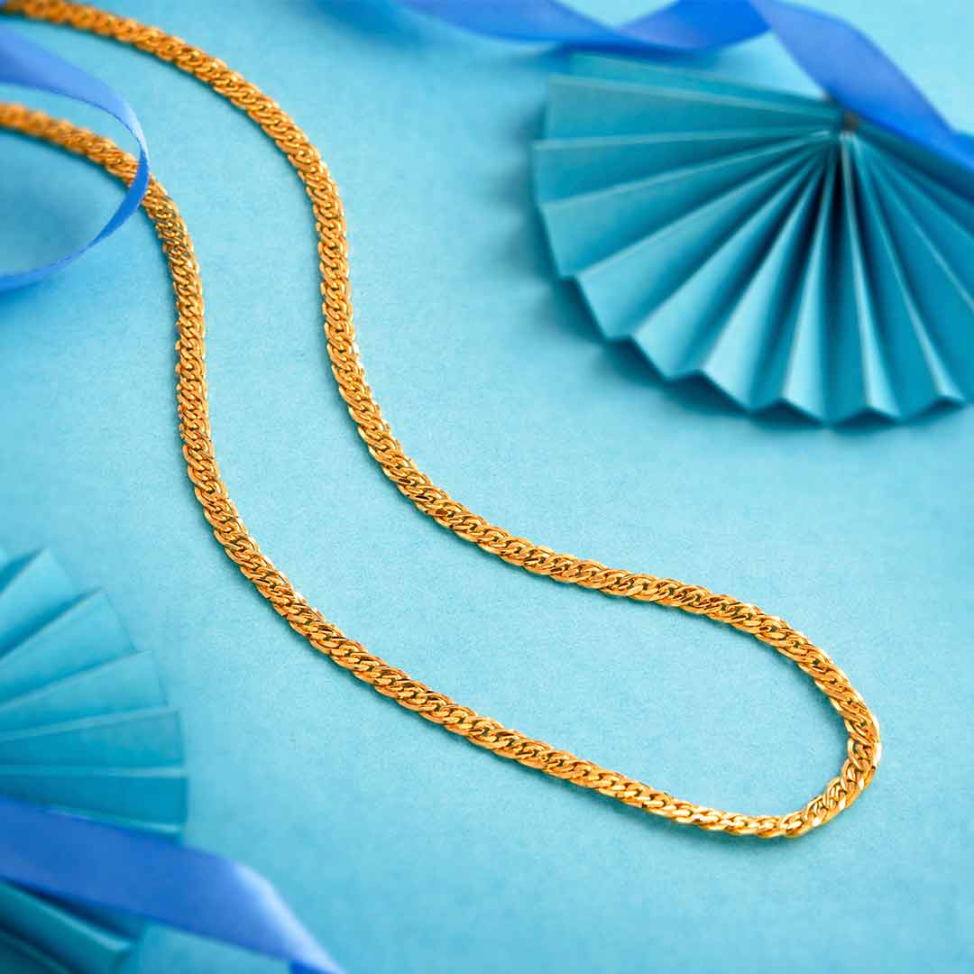 Gold Chains image 36