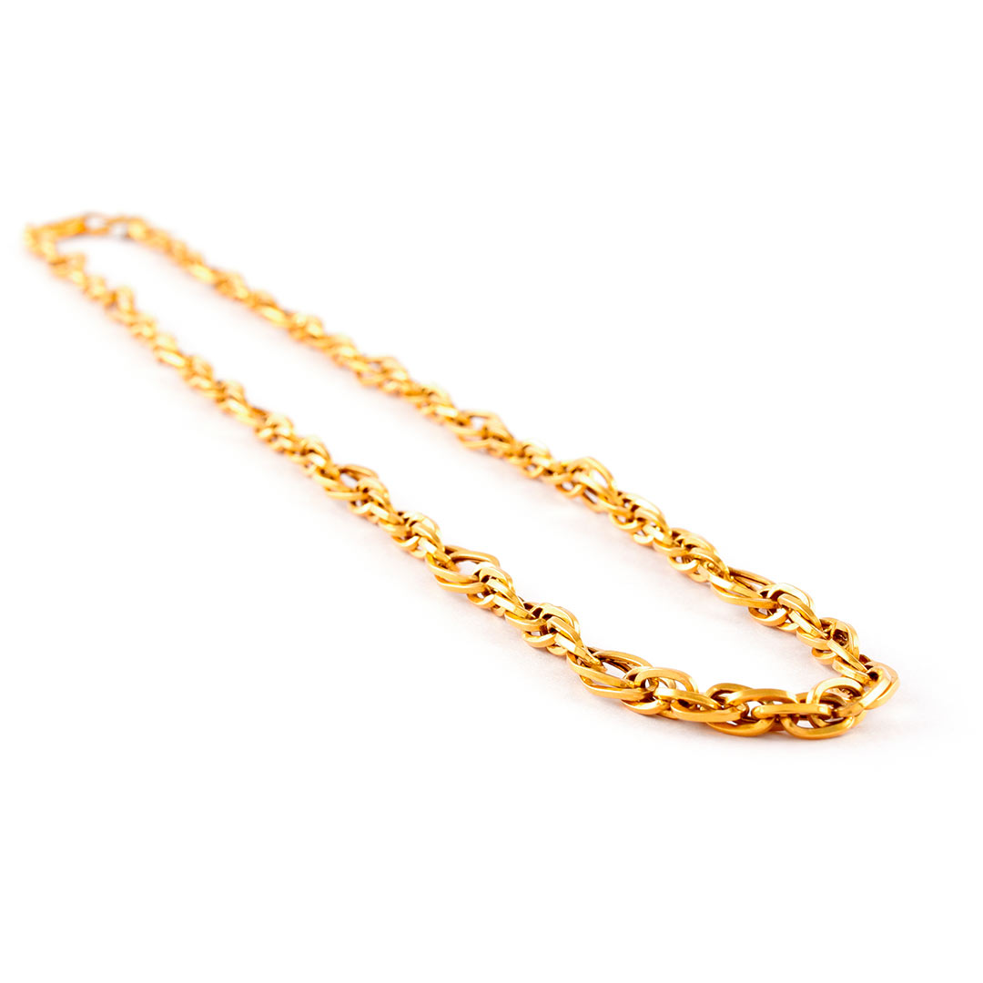 Gold Chains
