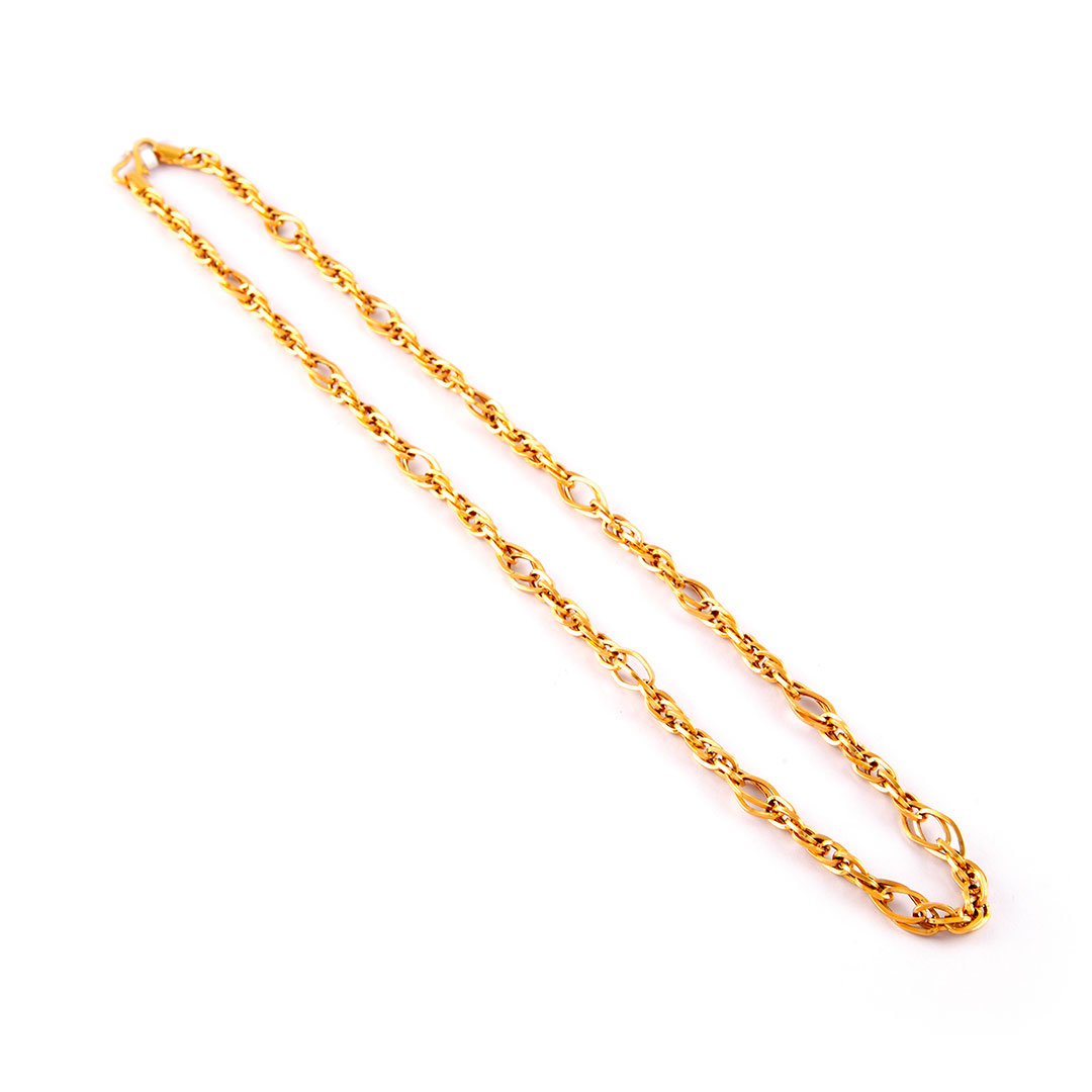 Gold Chains