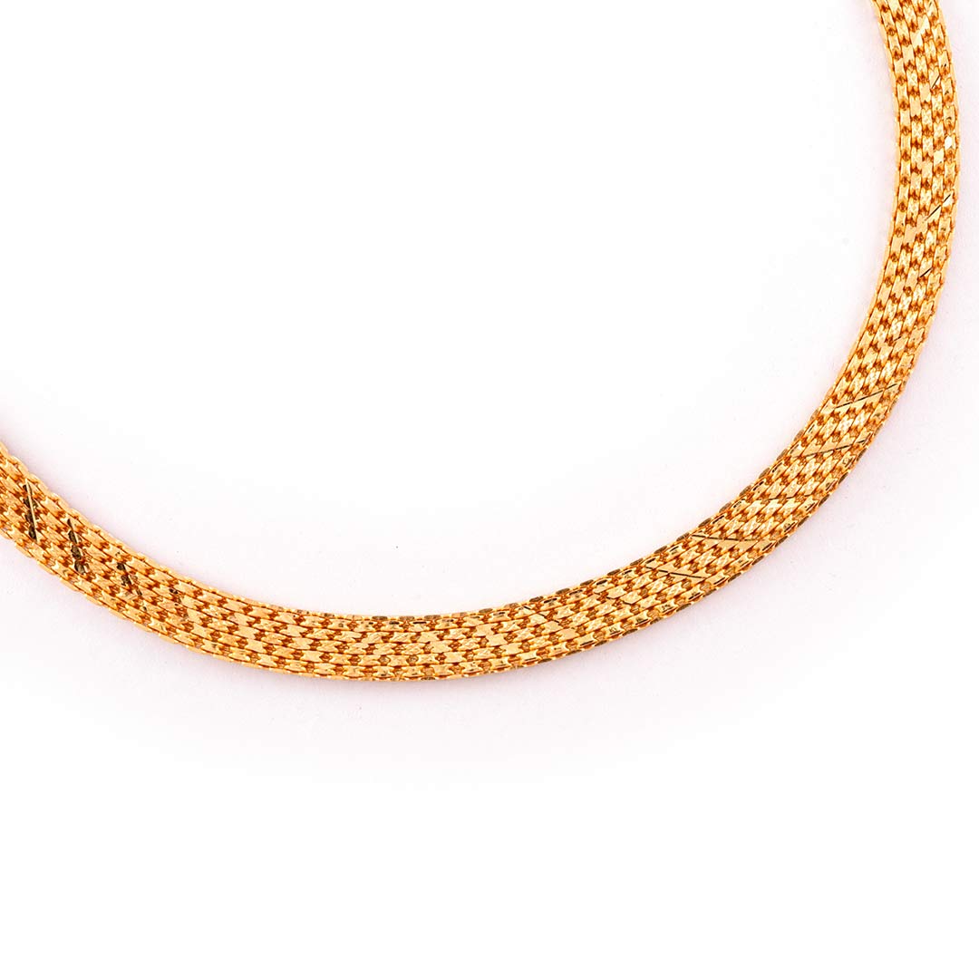 Gold Chains image 6