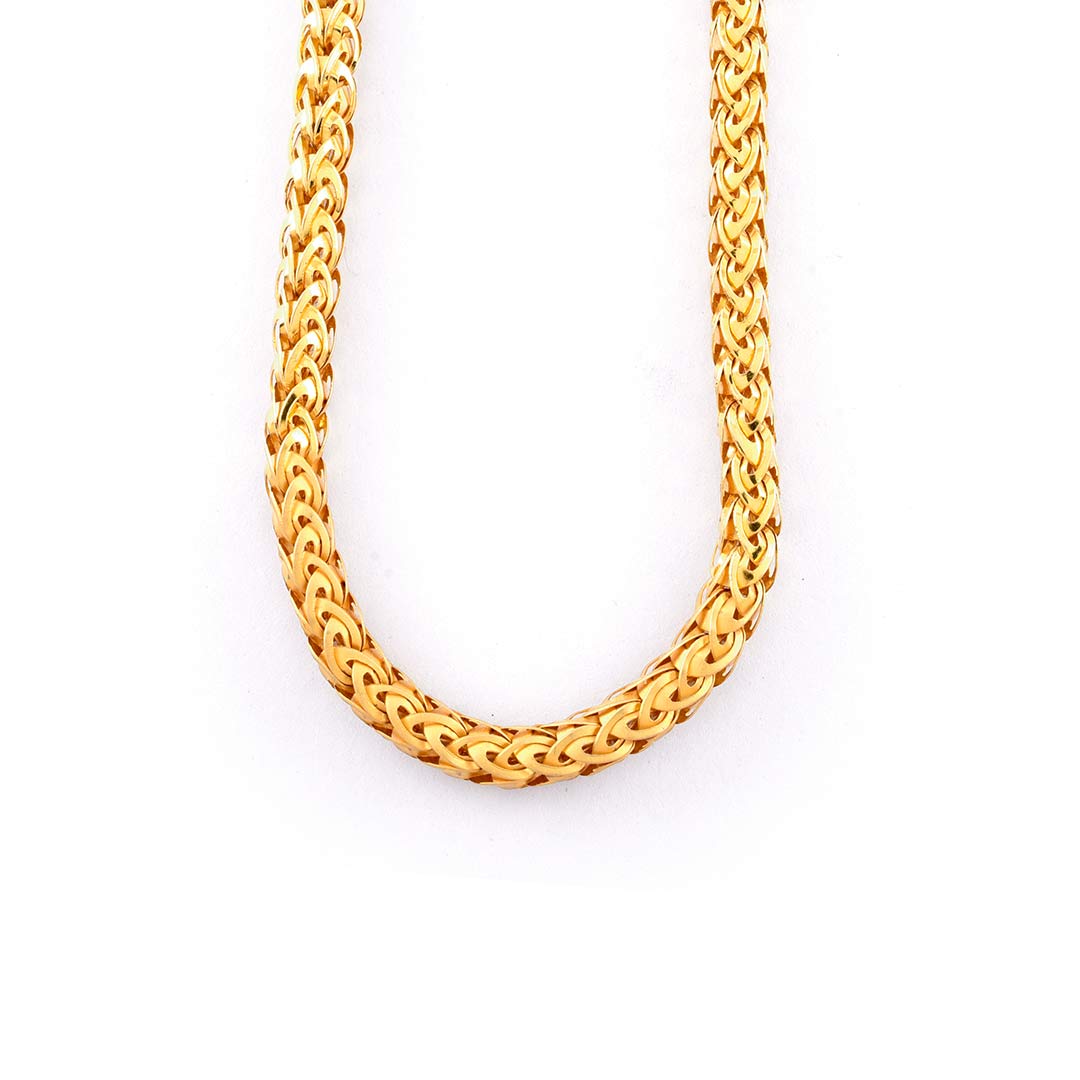 Gold Chains image 7