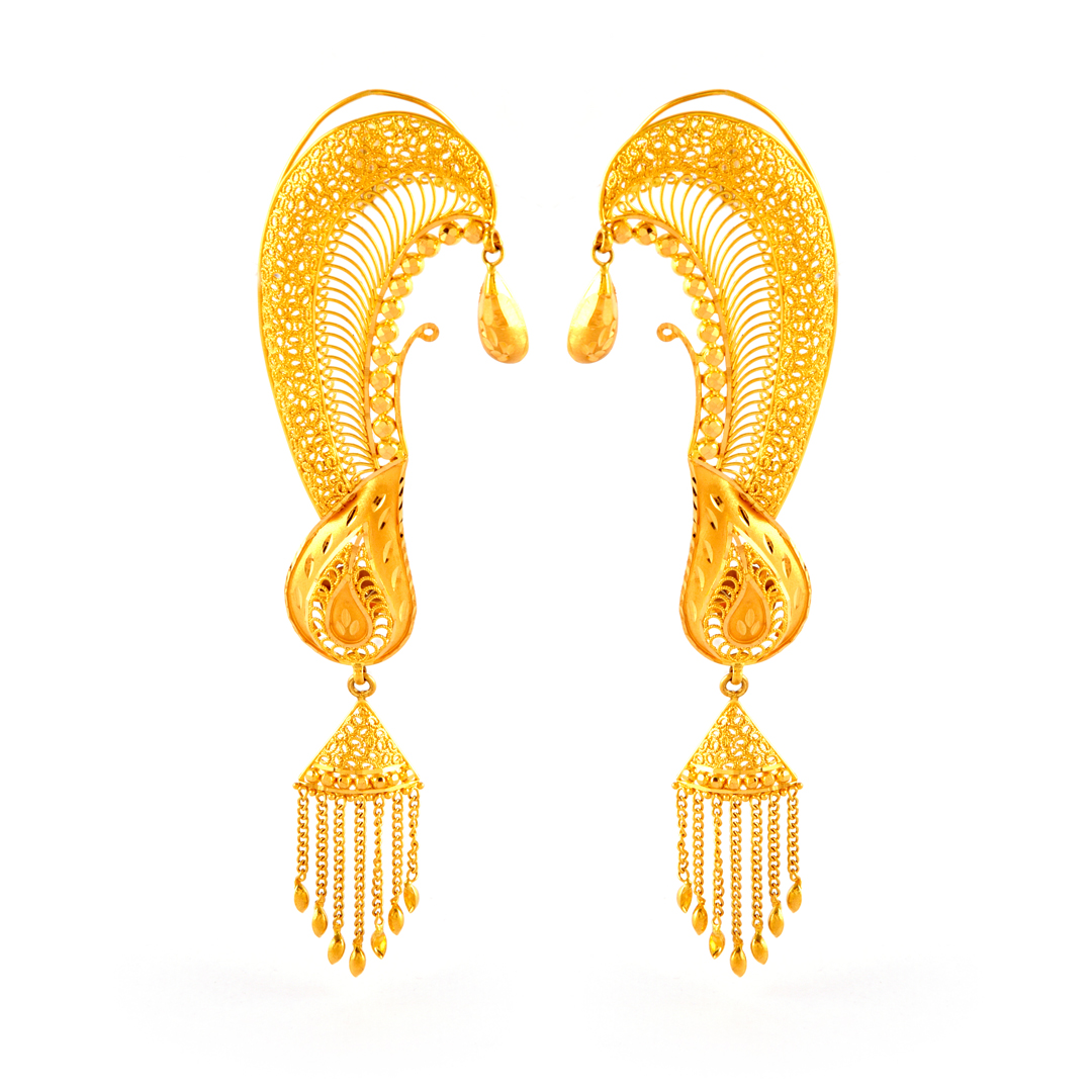 Gold Fullkaan