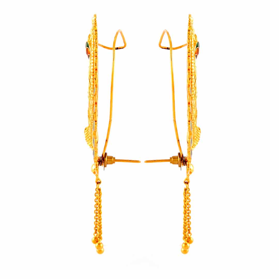 Gold Fullkaan