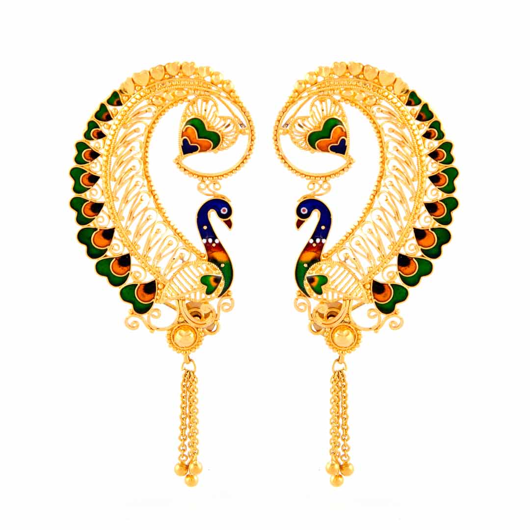 Gold Fullkaan