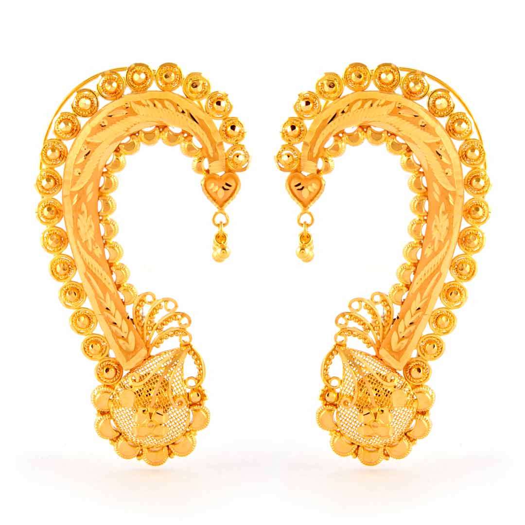 Gold Fullkaan