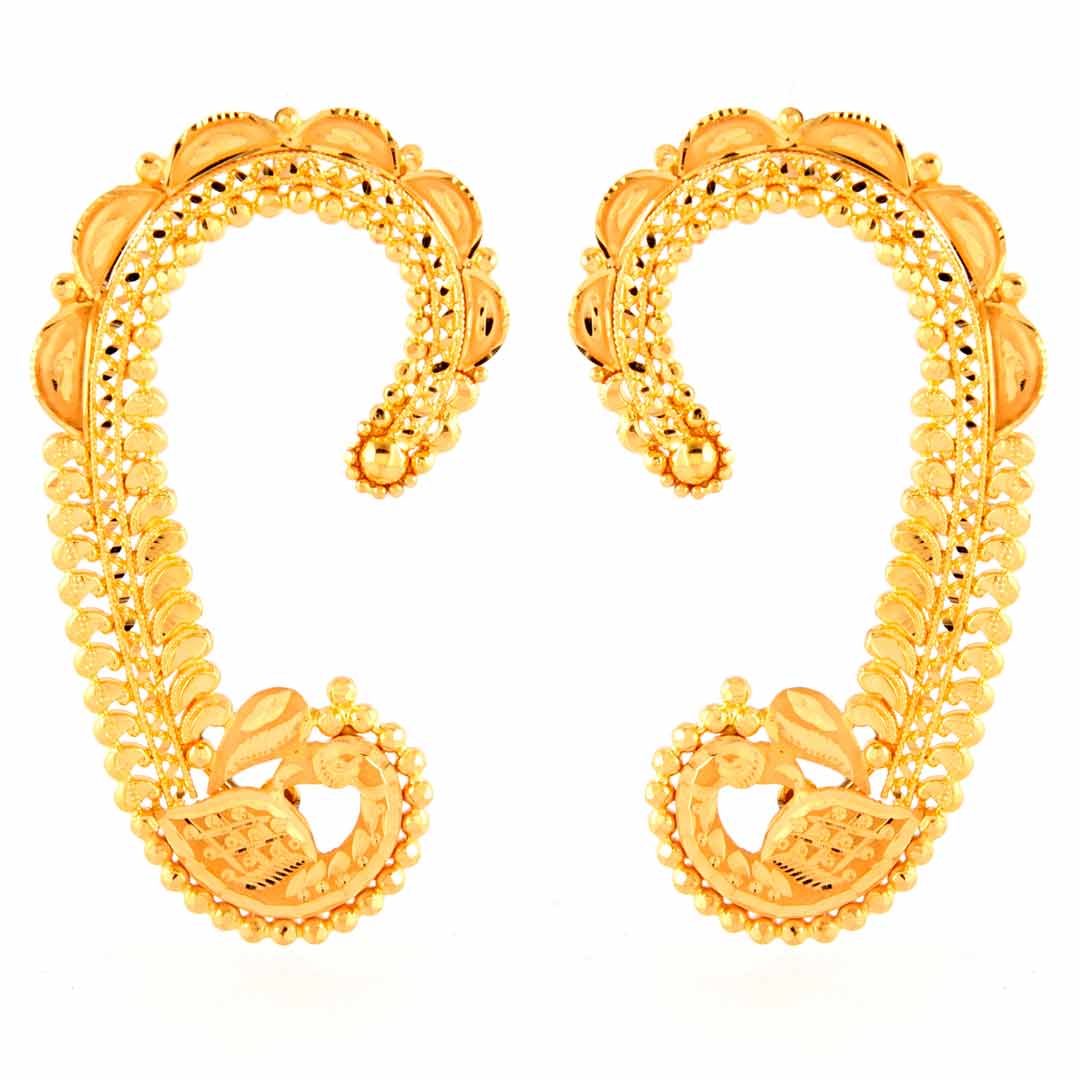 Gold Fullkaan