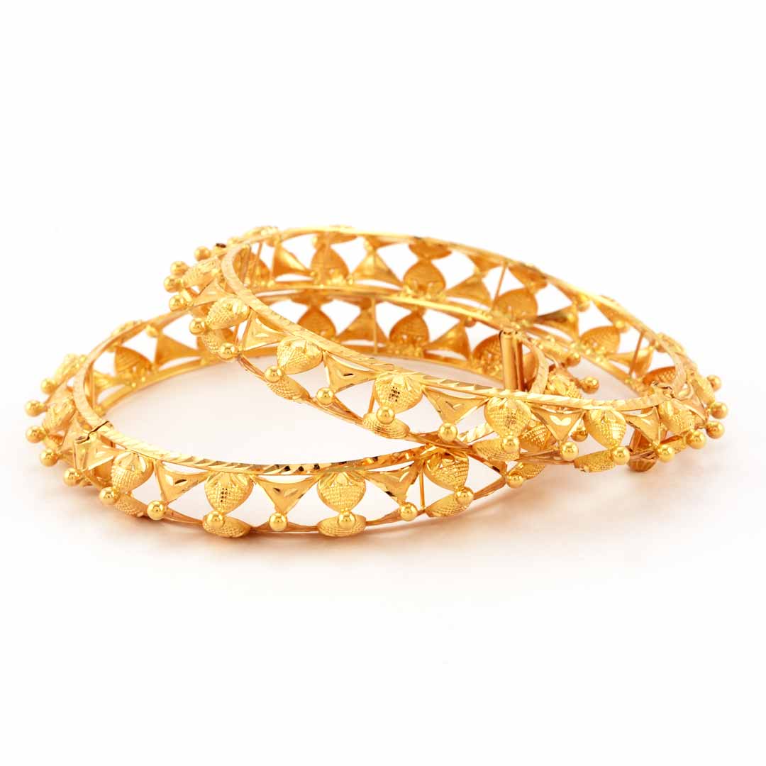 Gold Kankan