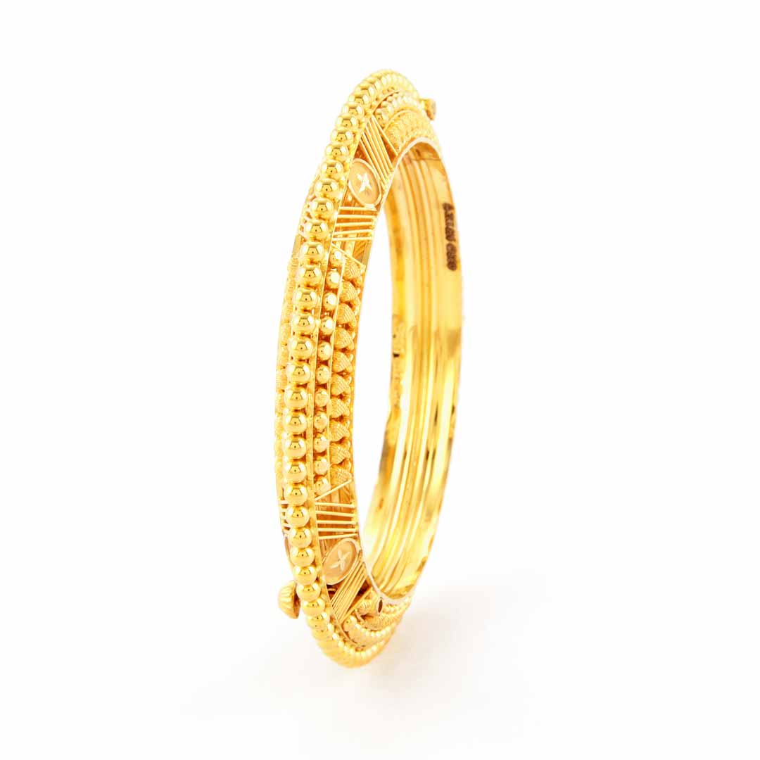 Gold Kankan