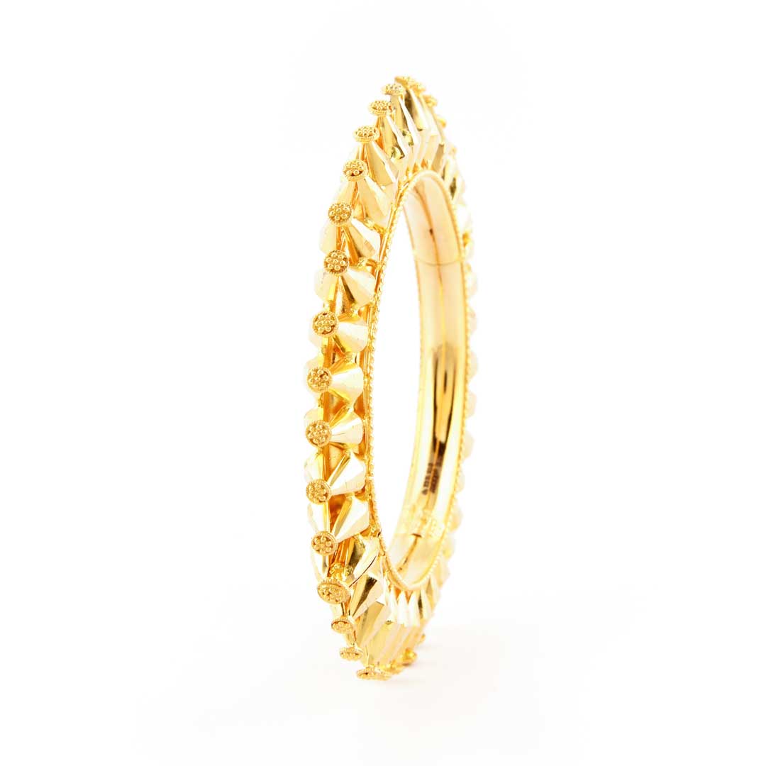 Gold Kankan