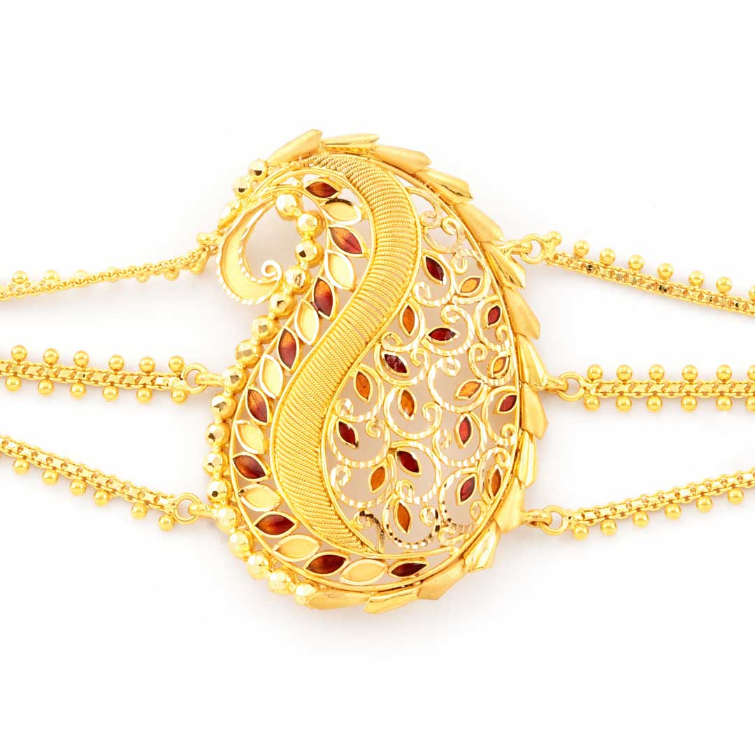 Gold Manstasha image 37