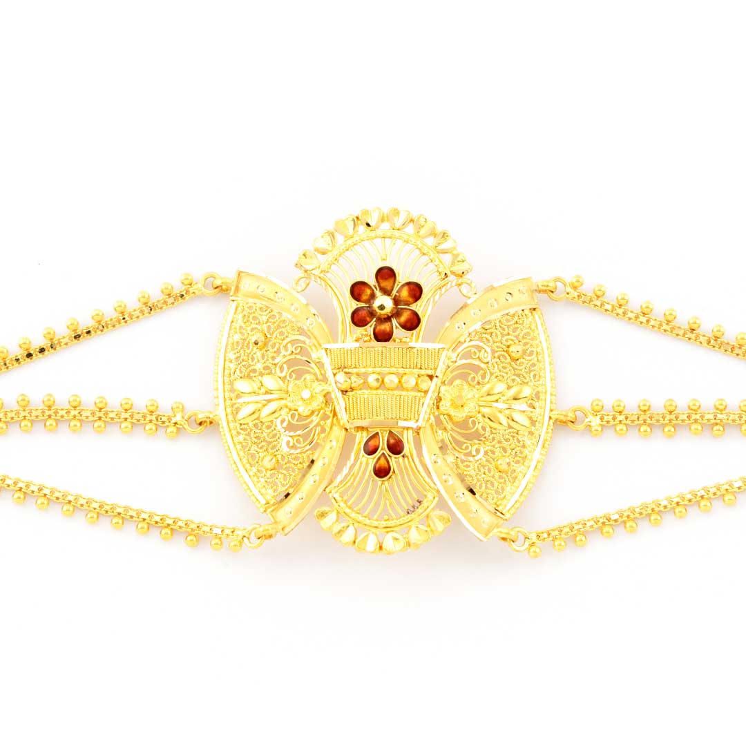 Gold Manstasha image 38