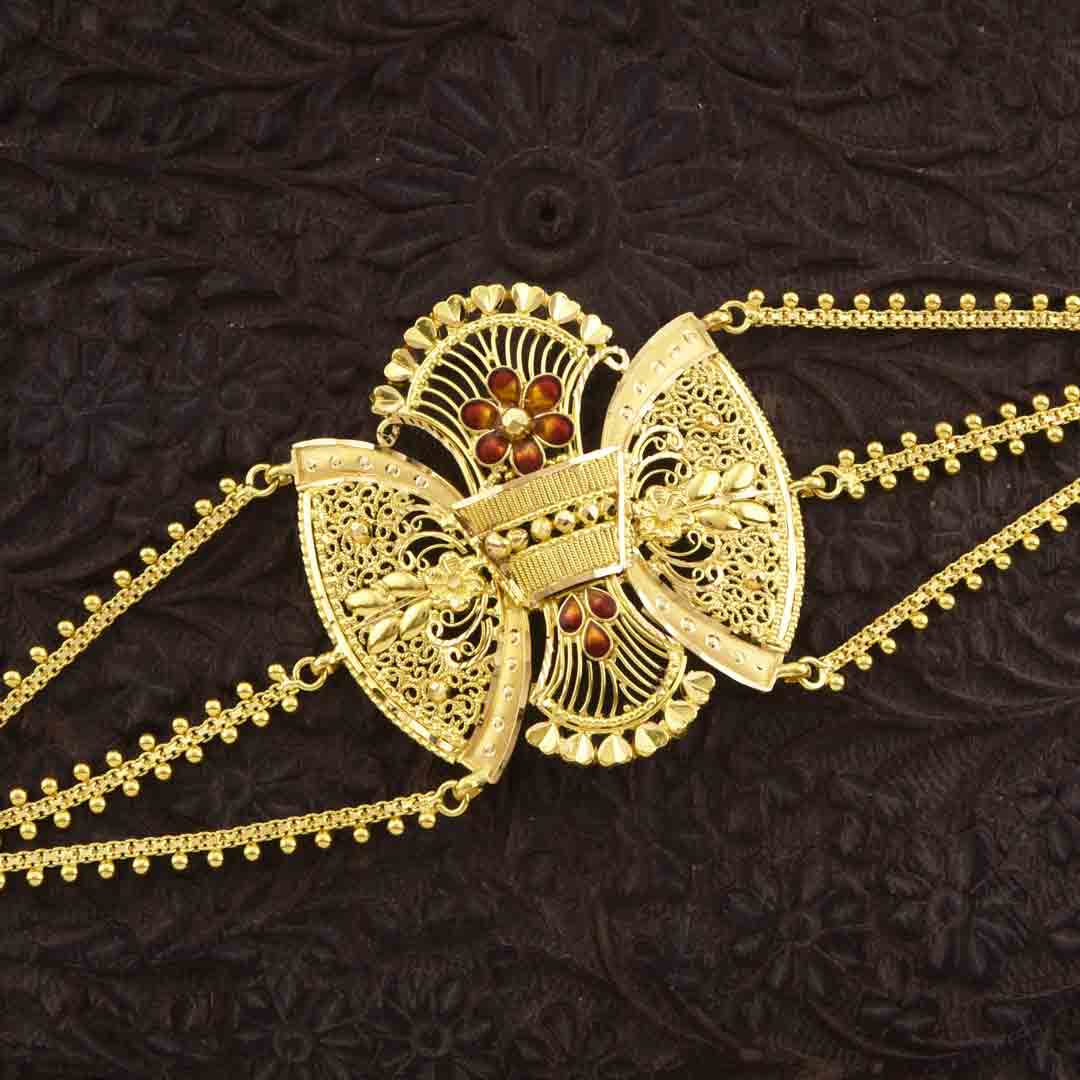 Gold Manstasha image 38