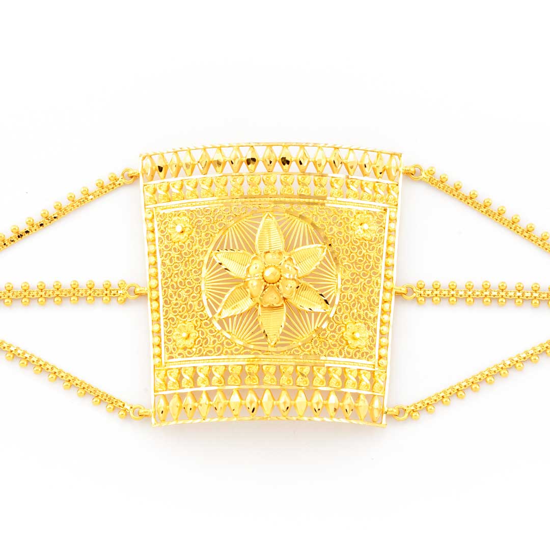 Gold Manstasha image 39