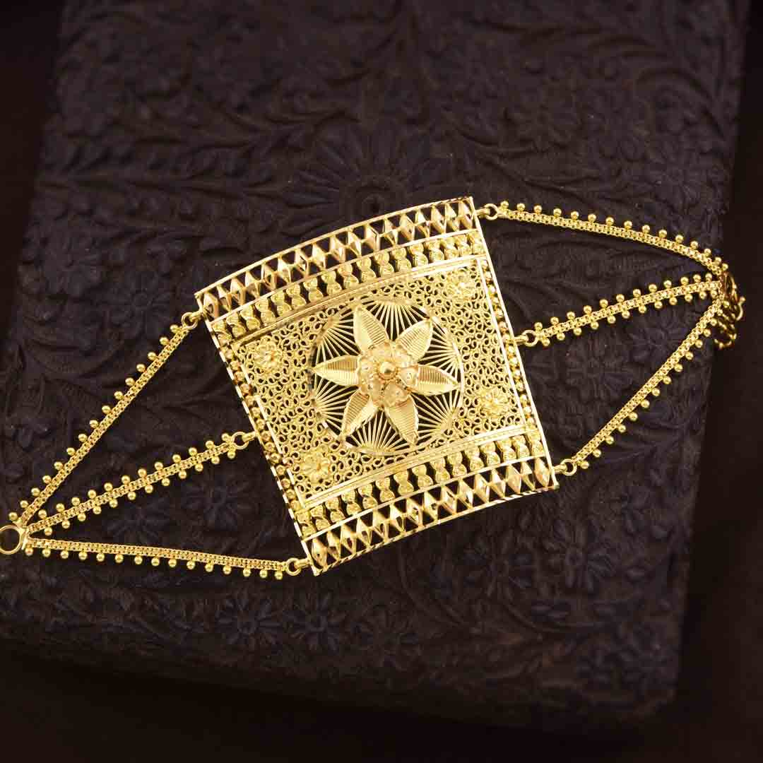 Gold Manstasha image 39