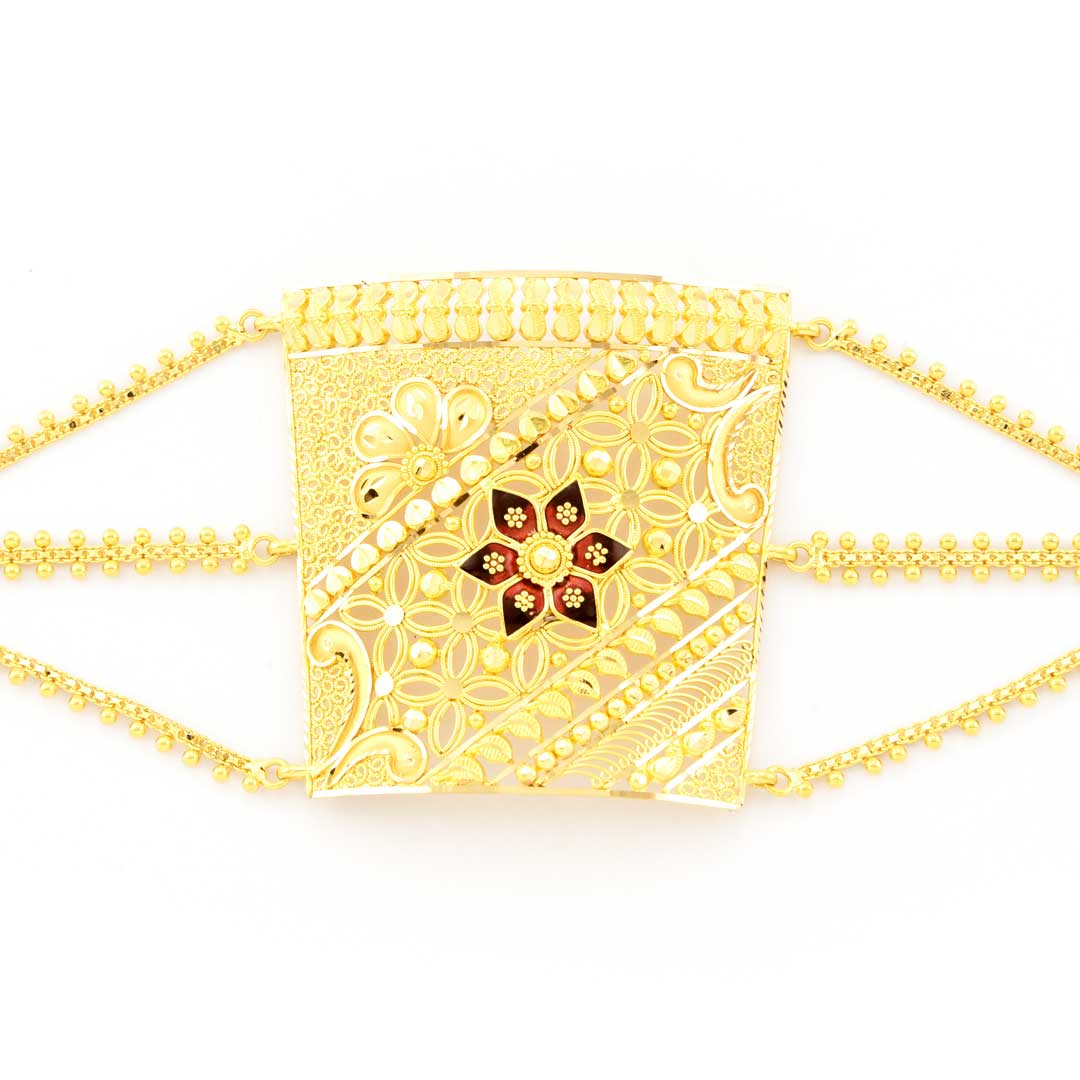 Gold Manstasha image 40