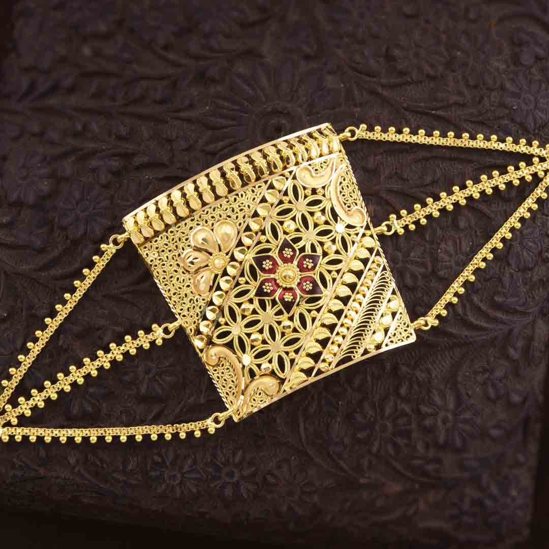 Gold Manstasha image 40