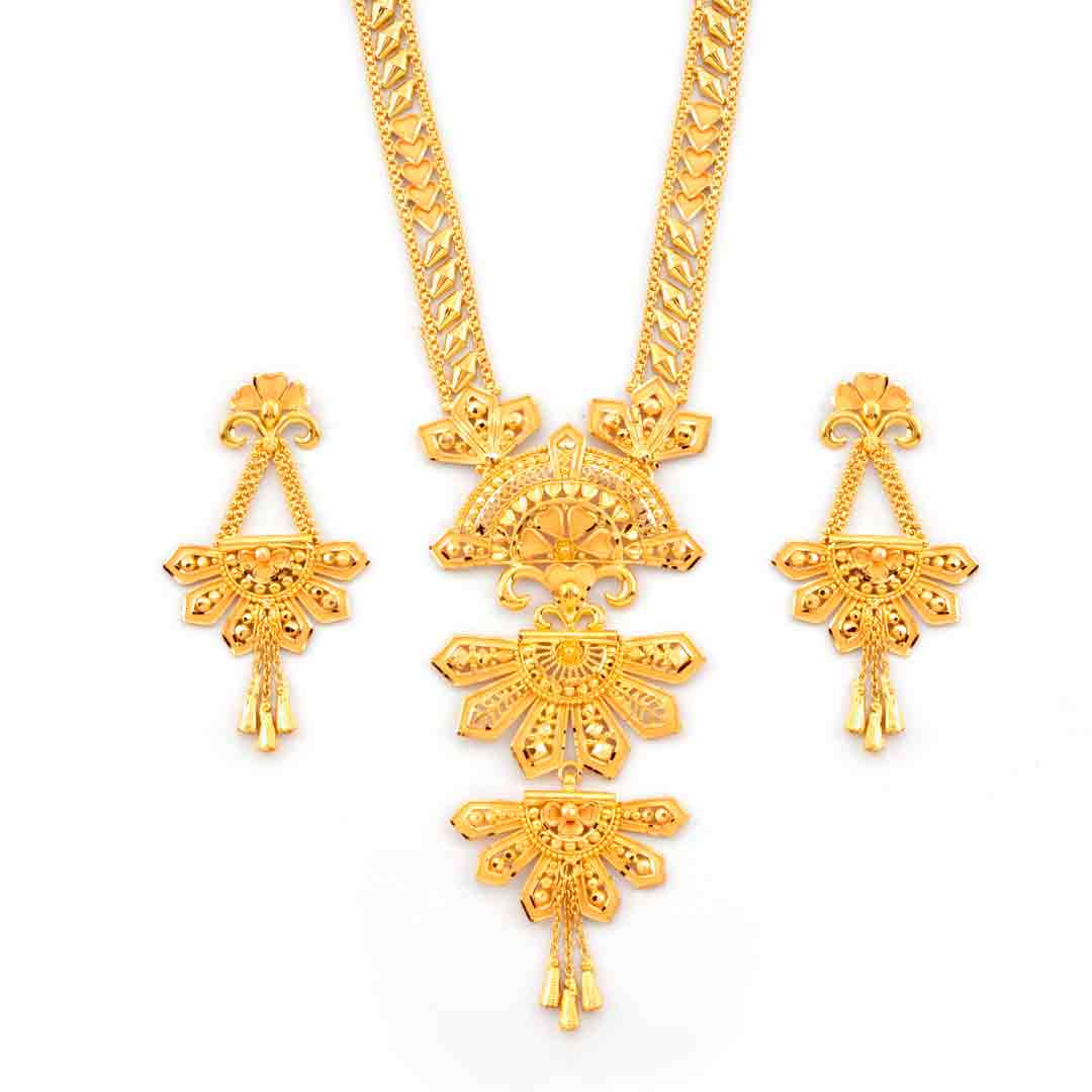 Gold Sitahaar image 40