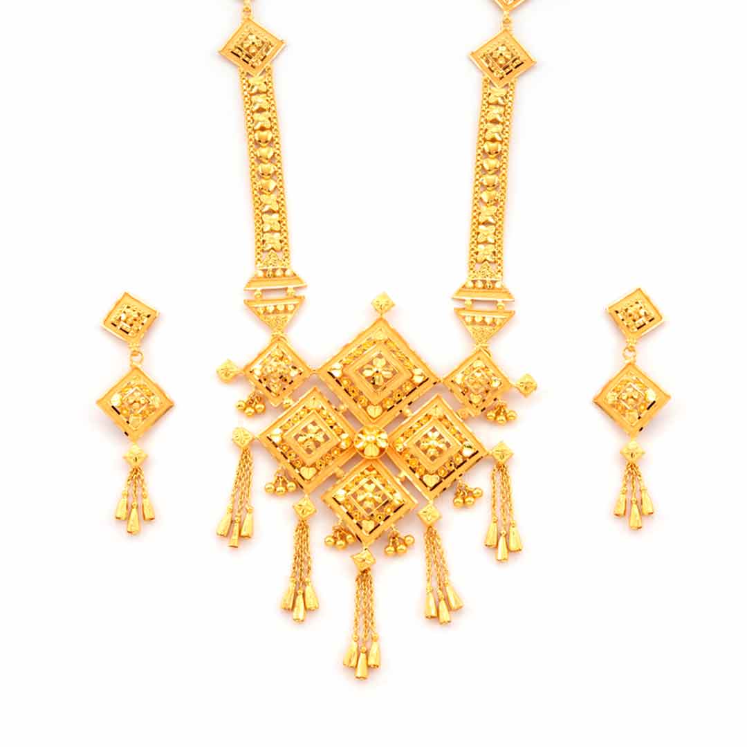 Gold Sitahaar image 42