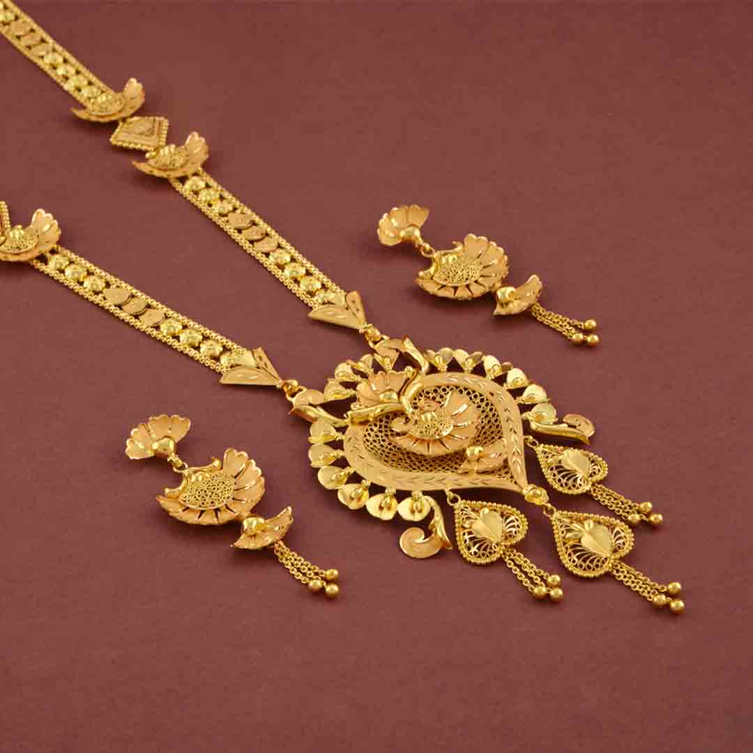 Gold Sitahaar image 43