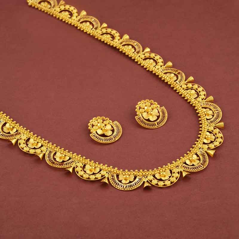 Gold Sitahaar image 46
